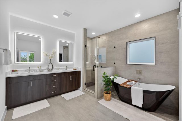 305 Marcella Street C, Houston, TX 77091