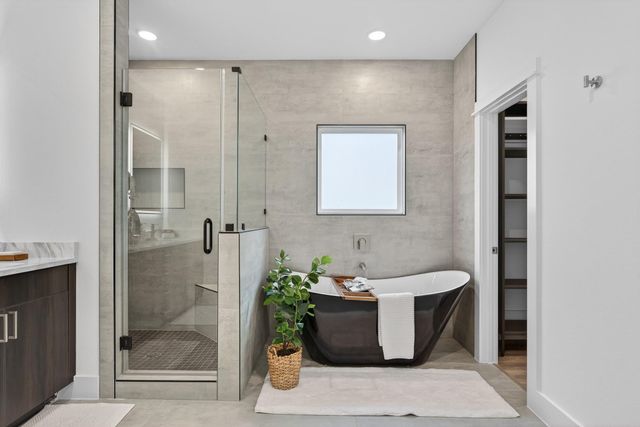 305 Marcella Street C, Houston, TX 77091