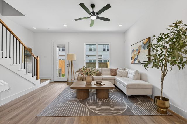 305 Marcella Street C, Houston, TX 77091