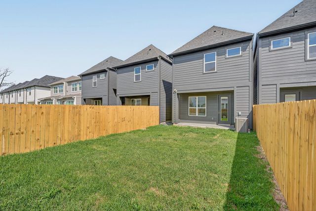 305 Marcella Street C, Houston, TX 77091