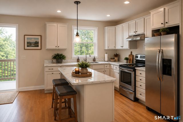 163 D'Arcangelo Drive, Naugatuck, CT 06770
