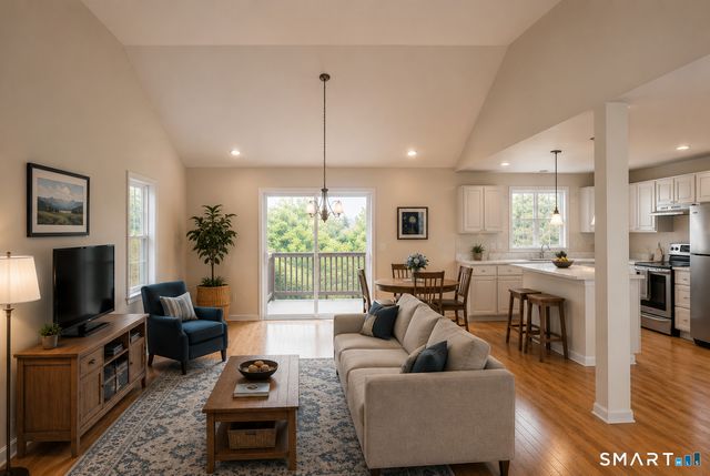163 D'Arcangelo Drive, Naugatuck, CT 06770