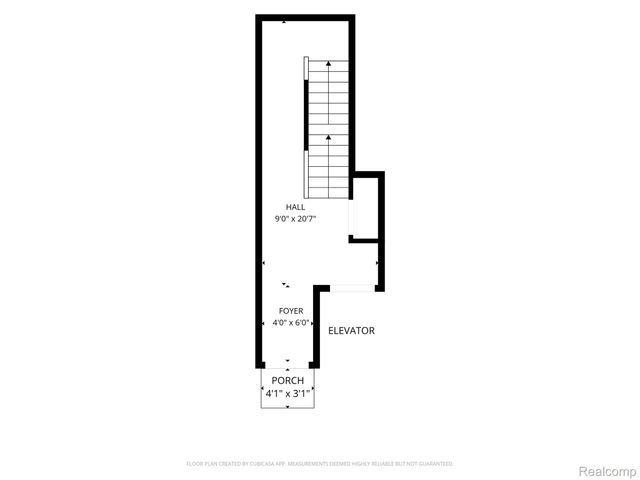 1405 Raliegh Place, Troy, MI 48084