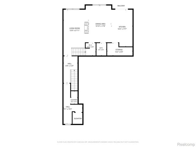 1405 Raliegh Place, Troy, MI 48084