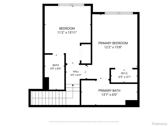 1405 Raliegh Place, Troy, MI 48084