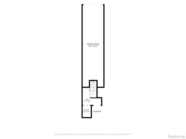 1405 Raliegh Place, Troy, MI 48084