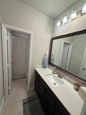 426 Wilkerson Lane, Justin, TX 76247