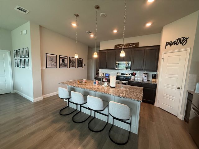 426 Wilkerson Lane, Justin, TX 76247