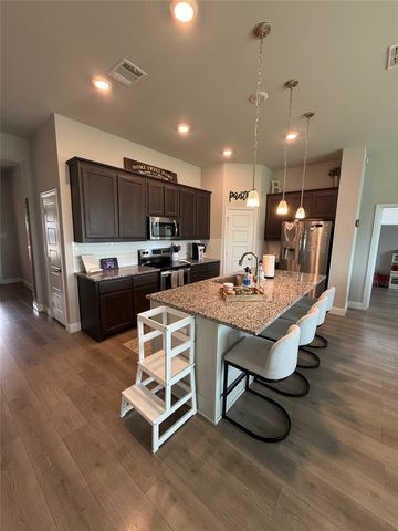 426 Wilkerson Lane, Justin, TX 76247