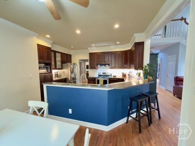 335 Millstone Circle, Athens, GA 30605