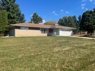 825 Mann Road, Marshall City, MI 49068