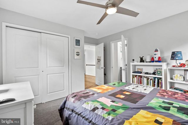 218 FORD AVE, Langhorne, PA 19047