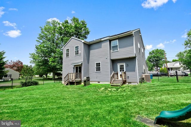 218 FORD AVE, Langhorne, PA 19047