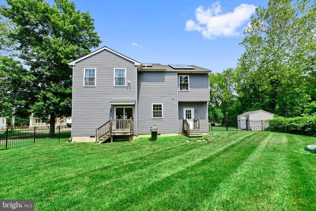 218 FORD AVE, Langhorne, PA 19047