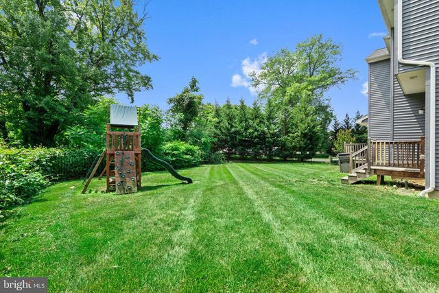 218 FORD AVE, Langhorne, PA 19047