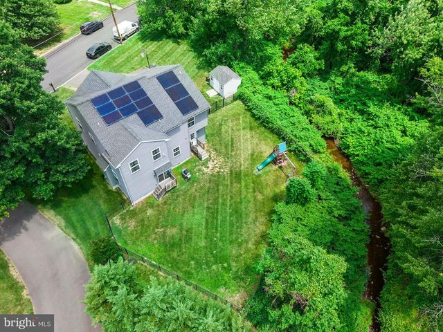 218 FORD AVE, Langhorne, PA 19047
