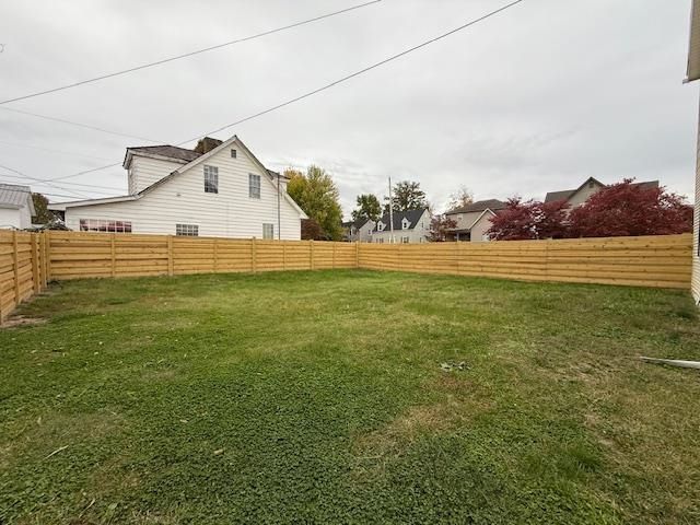 321 N. 6th Str, Ironton, OH 45638