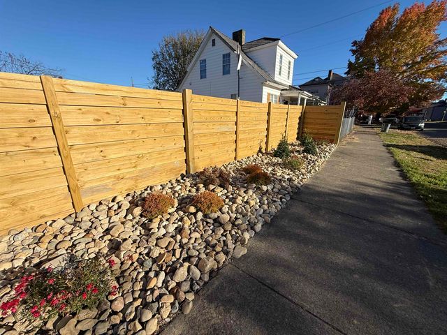 321 N. 6th Str, Ironton, OH 45638