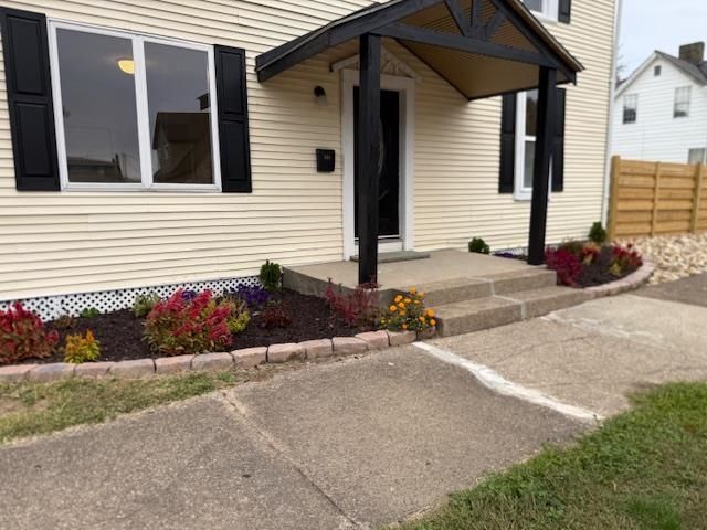 321 N. 6th Str, Ironton, OH 45638