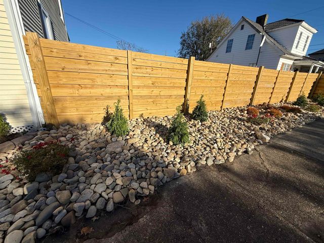 321 N. 6th Str, Ironton, OH 45638