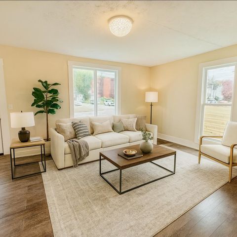 321 N. 6th Str, Ironton, OH 45638