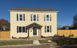 321 N. 6th Str, Ironton, OH 45638