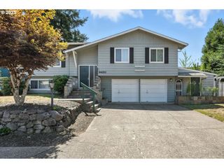 9430 Sw INEZ St, Portland, OR 97224