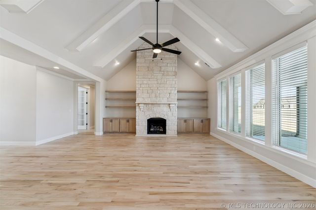 17539 S 52nd East Avenue, Bixby, OK 74008