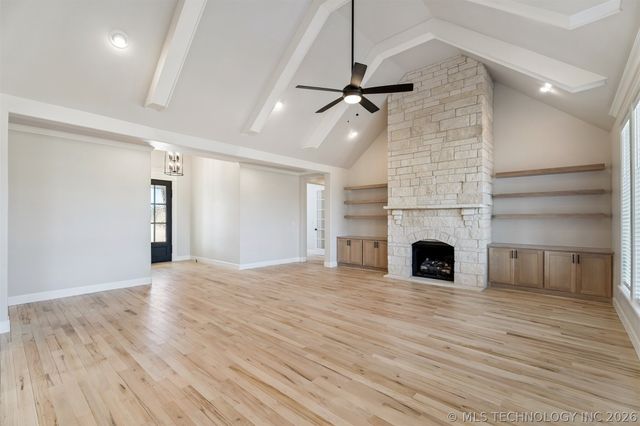 17539 S 52nd East Avenue, Bixby, OK 74008