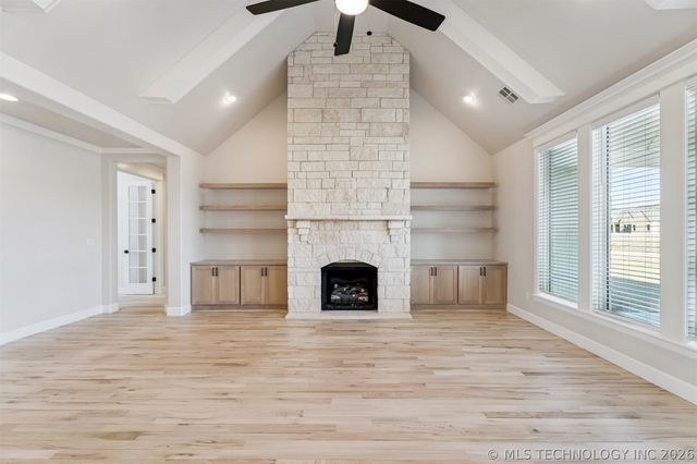 17539 S 52nd East Avenue, Bixby, OK 74008