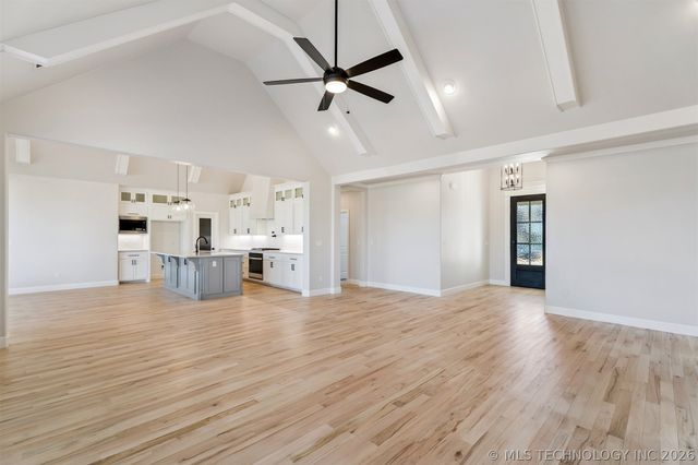 17539 S 52nd East Avenue, Bixby, OK 74008