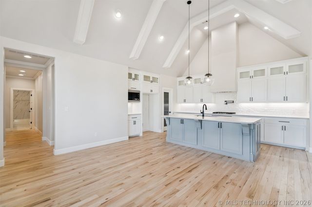 17539 S 52nd East Avenue, Bixby, OK 74008