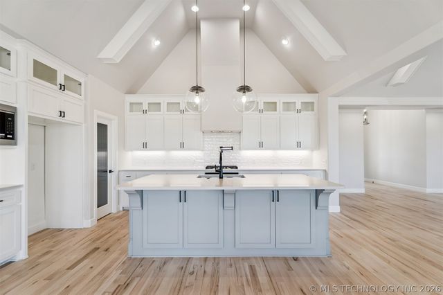 17539 S 52nd East Avenue, Bixby, OK 74008