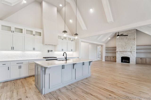 17539 S 52nd East Avenue, Bixby, OK 74008