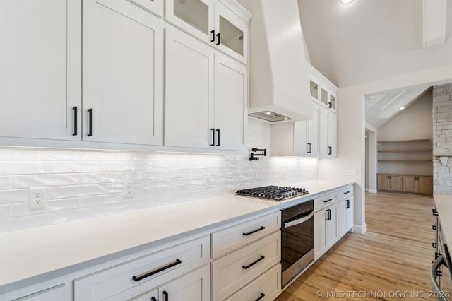 17539 S 52nd East Avenue, Bixby, OK 74008