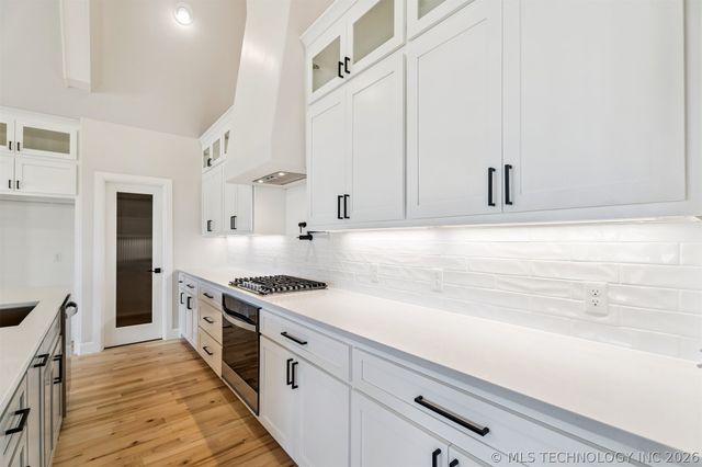 17539 S 52nd East Avenue, Bixby, OK 74008