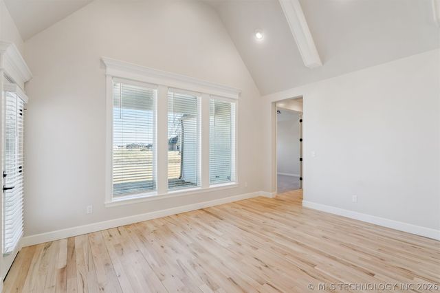 17539 S 52nd East Avenue, Bixby, OK 74008