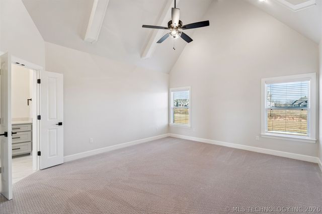 17539 S 52nd East Avenue, Bixby, OK 74008