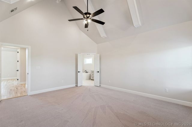 17539 S 52nd East Avenue, Bixby, OK 74008