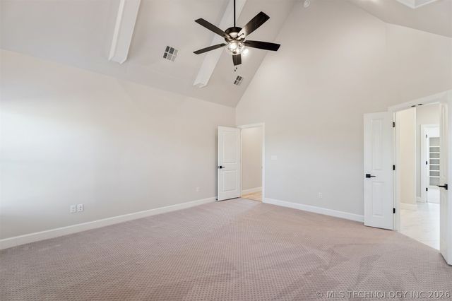 17539 S 52nd East Avenue, Bixby, OK 74008