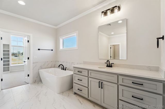 17539 S 52nd East Avenue, Bixby, OK 74008