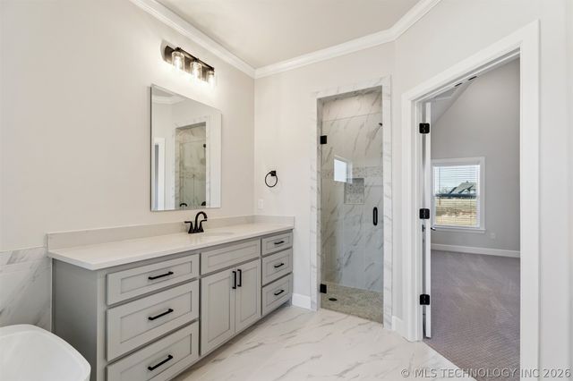 17539 S 52nd East Avenue, Bixby, OK 74008