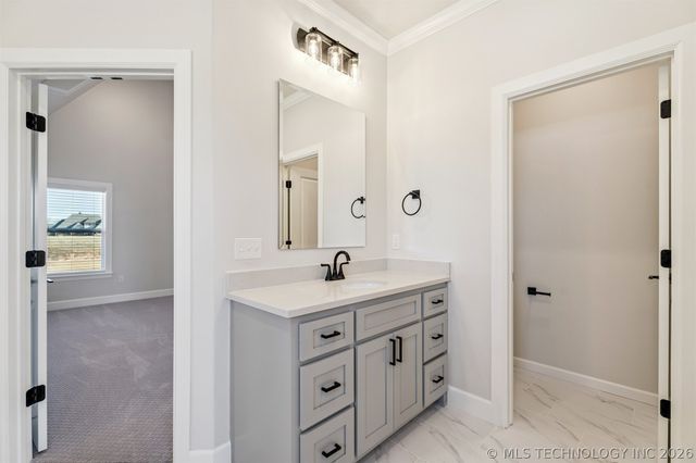 17539 S 52nd East Avenue, Bixby, OK 74008