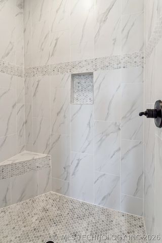 17539 S 52nd East Avenue, Bixby, OK 74008