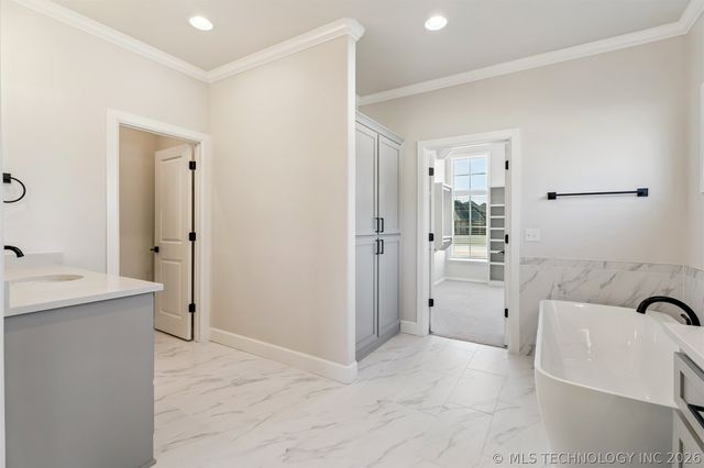 17539 S 52nd East Avenue, Bixby, OK 74008