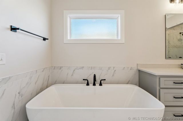 17539 S 52nd East Avenue, Bixby, OK 74008