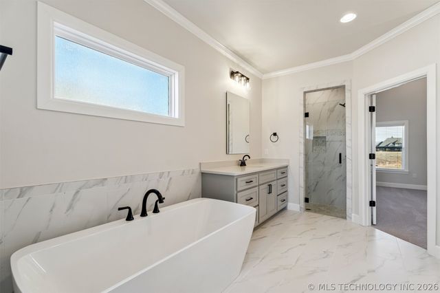 17539 S 52nd East Avenue, Bixby, OK 74008