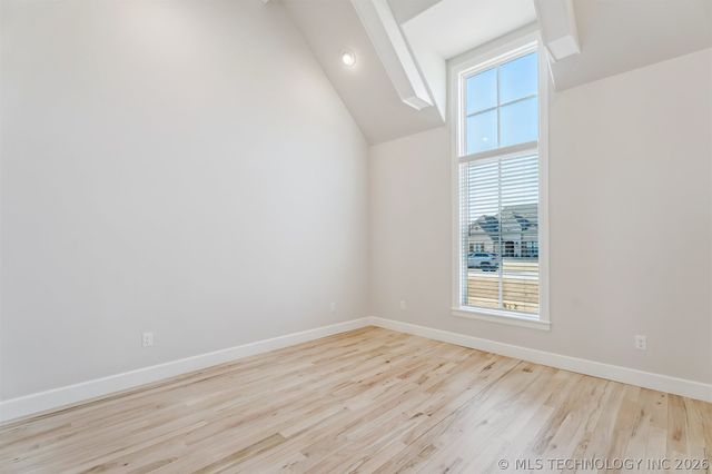 17539 S 52nd East Avenue, Bixby, OK 74008