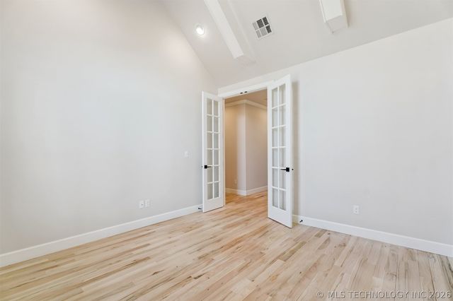 17539 S 52nd East Avenue, Bixby, OK 74008