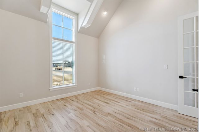 17539 S 52nd East Avenue, Bixby, OK 74008